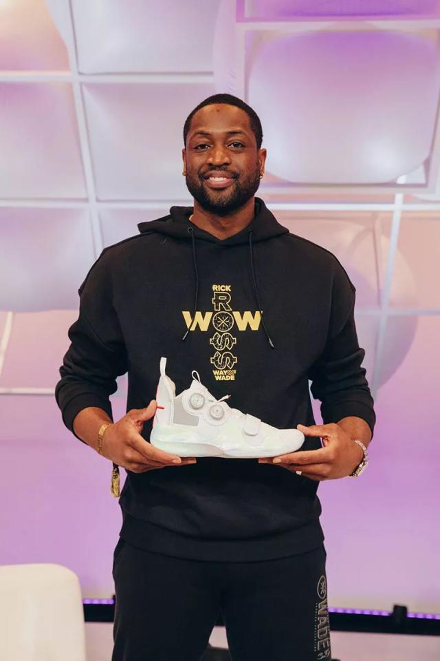 72%命中率轰13记三分！山东捡到宝？破解球队多年顽疾