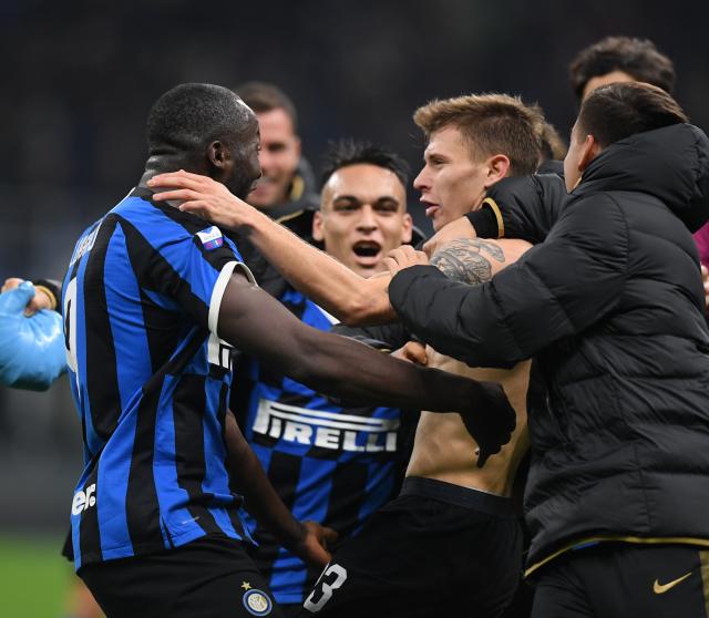 卡利亚里新球场获批准，市长：我们已等了快十年，终于等到这天