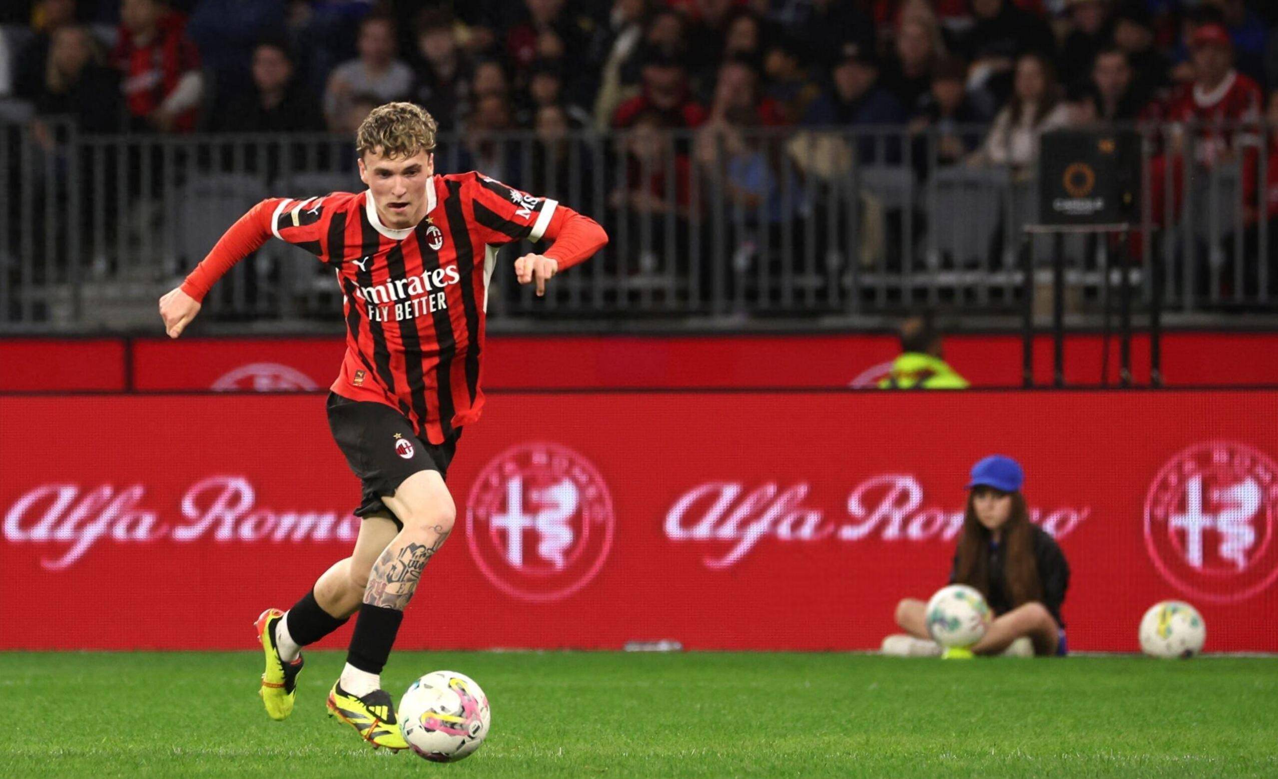 安德森：一比一的结果可以接受，祝河南队在足协杯决赛好运