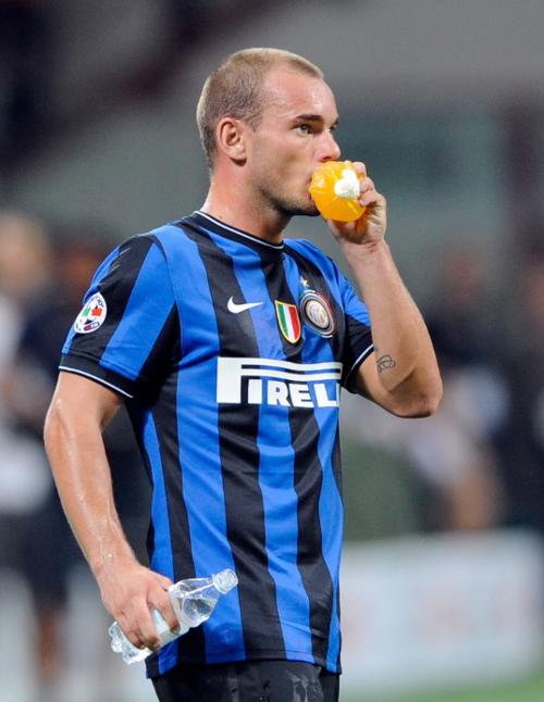 每体：从昔日失意到国家队7号，费兰走出阴霾成关键先生