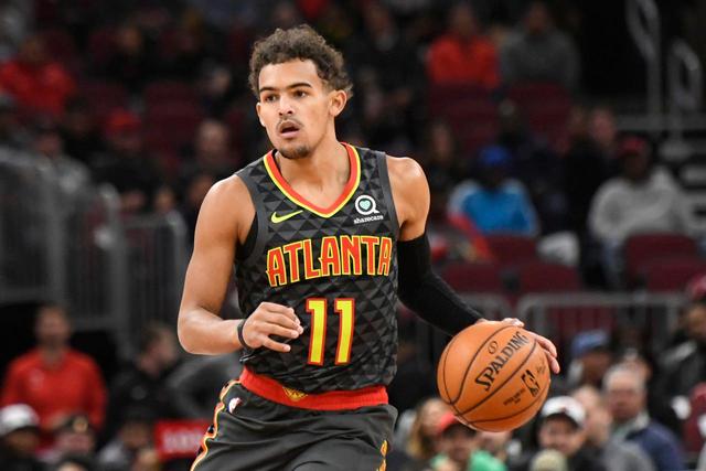 特雷杨被交易后，NBA最有可能发生的五大交易，哪个最有可能实现，交易市场的大门已经敞开，各支球队的总经理们电话都快打爆了